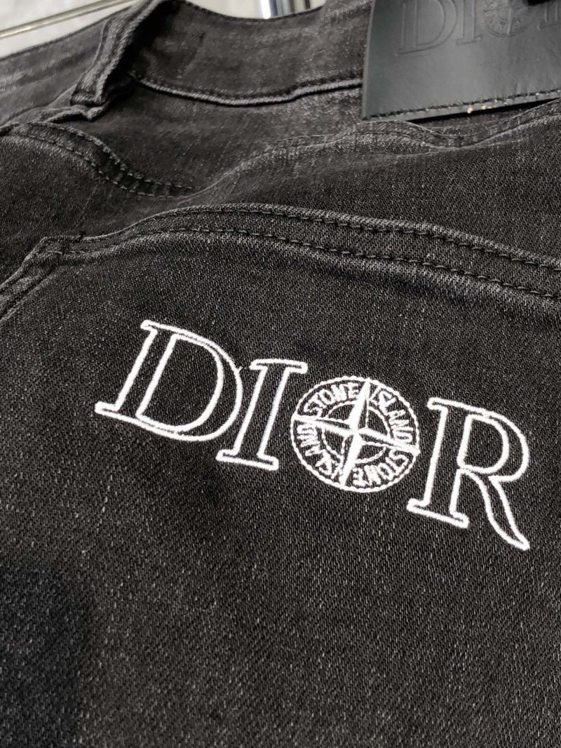 Christian Dior Jeans